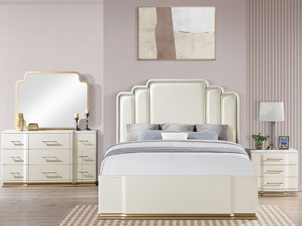 Lexington - Bedroom Set