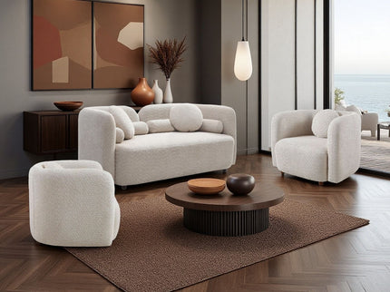 Japandi Living Room Set