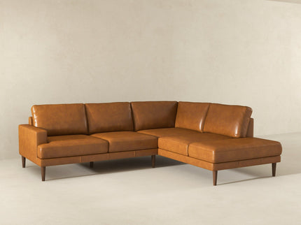Corbin - L-Shaped Sectional Sofa