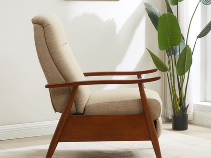 Fremont - Push Back Recliner