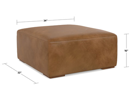 Rex - Ottoman