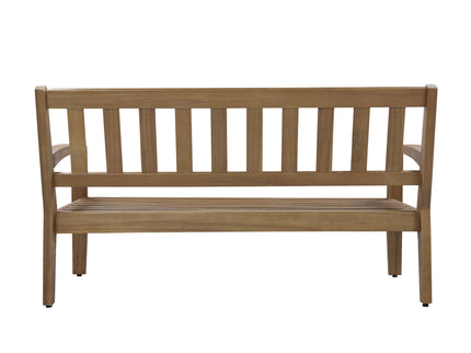 2 Piece Conversation Set, Loveseat & Coffee Table