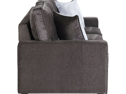 Rita - Sofa, LED Base Lighting