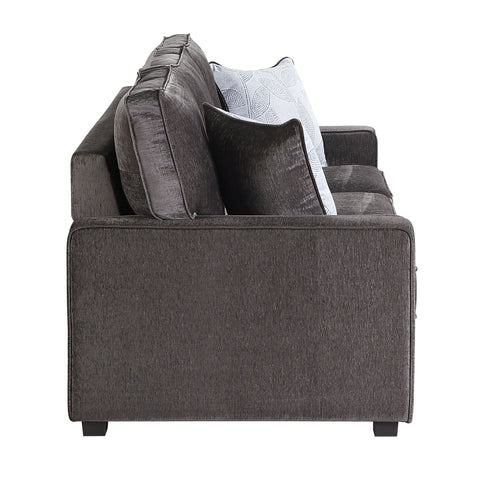 Rita - Sofa, LED Base Lighting