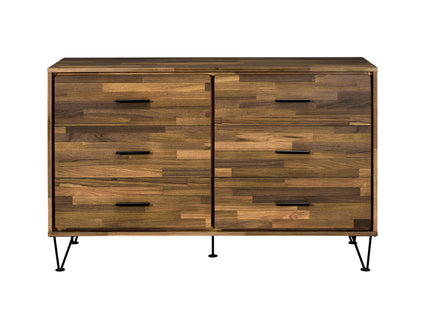 Hestia - Dresser - Walnut