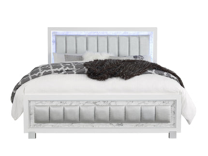 Skye - Durable Bed