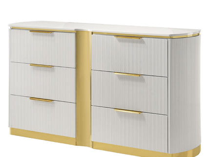 Giovanni - Bedroom Set