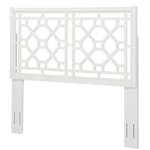 Tabor - Chippendale Headboard