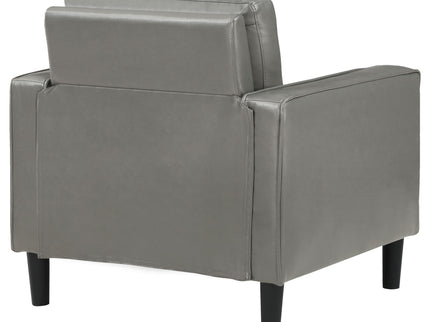 Farallone -Track Arm Accent Chair