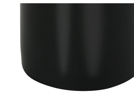 Lighting, Table Lamp, Concrete, Contemporary - Black / Gold