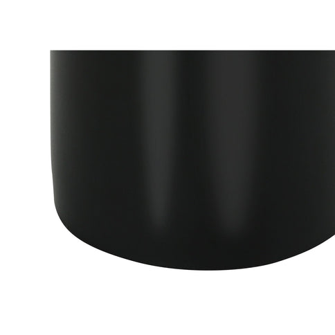 Lighting, Table Lamp, Concrete, Contemporary - Black / Gold