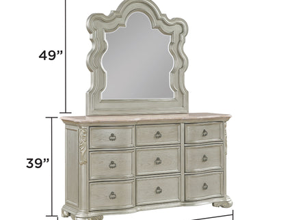 Bella - Bedroom Set