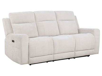 Patrick - Power Reclining Sofa Set