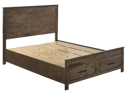 Bren - Bedroom Set