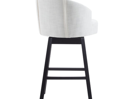 360 Degree Rotation Swivel Counter Stools (Set of 2)