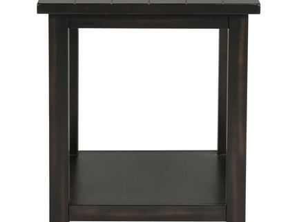 Castleton - Coffee And End Table Set With Storage