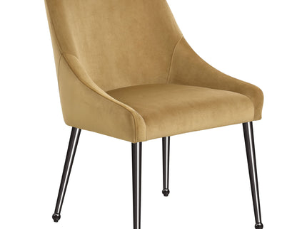 Barnay - Dining Side Chair (Set of 2)
