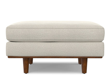 Morrison - Handcrafted Ottoman
