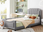 Dark Gray / Twin