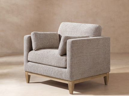 Knox - Arm Chair