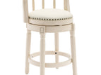 White / Counter Height (24