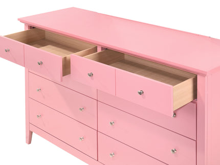 Elegant Casual Dresser For Any Room