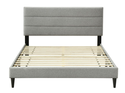 Full Sized Channel Bed Compact Design With USB