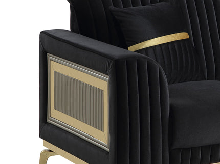 Antigua - Loveseat