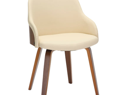 Bacci - Mid Century Modern Dining Chair