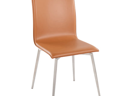 Mason - Contemporary Upholste Chair (Set of 2)