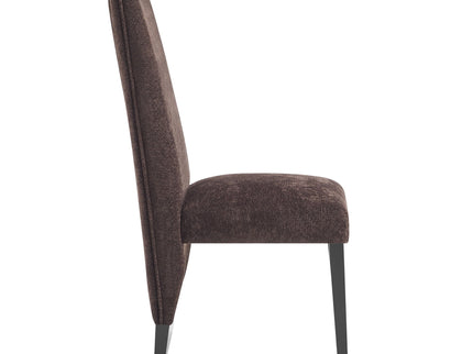 Stacey - Contemporary Dining Chair (Set of 2)
