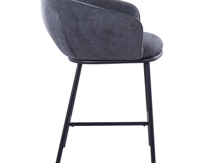 Ashland - Contemporary Counter Stool (Set of 2)