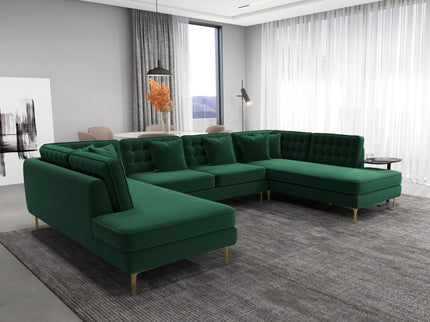 Brooke - Sectional Sofa