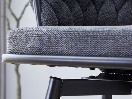 Modern Swivel Chair For Bar High Tables