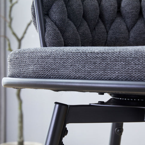 Modern Swivel Chair For Bar High Tables