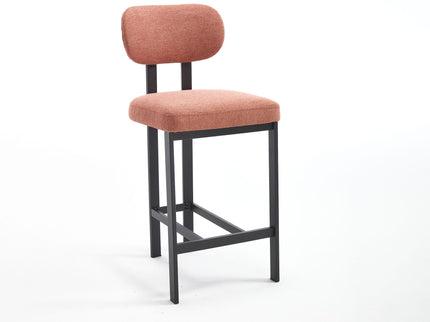 Modern Counter Height Stools (Set of 2)