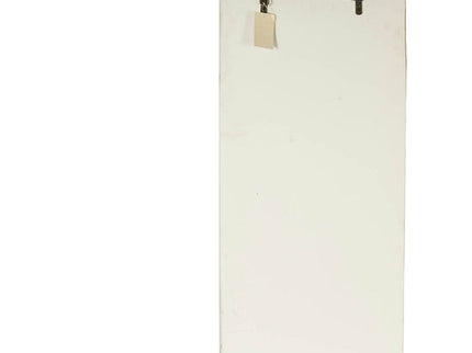 Large Wall Art Panel, Rectangle Wall Sculpture, Wall Decor For Living Room Dining Room Office Bedroom - Cream
