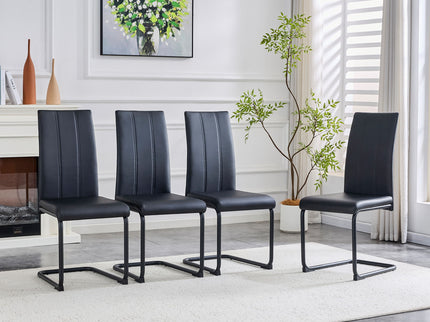 Upholstered Dining Chairs For Dining Room