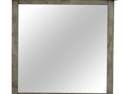 Hammond - Elegant Wall Mirror
