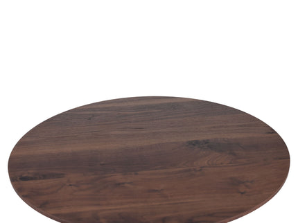 Tulip Table With Round Pedestal Dining Table