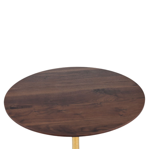 Tulip Table With Round Pedestal Dining Table