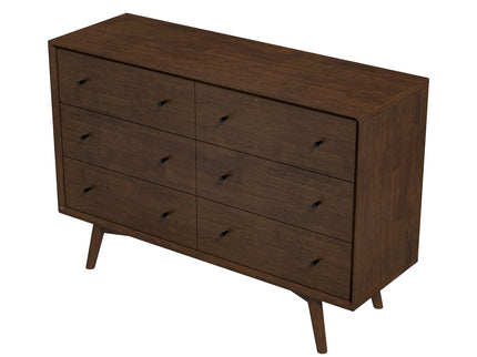 Caroline - Dresser - Brown