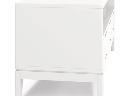 Harper - Handcrafted TV Media Stand