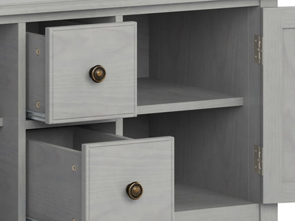 Connaught - Wide TV Stand