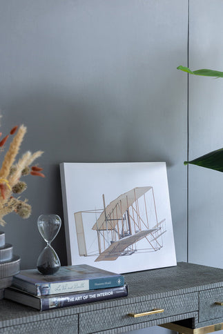 Large Rectangular Diptych Wall Art, Wall Decor For Living Room Bedroom Office Hallway (Set of 2) - Multicolor