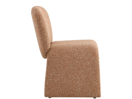 Luke - Accent Chair (Set of 2) - Brown