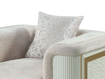 Bona - Living Room Set