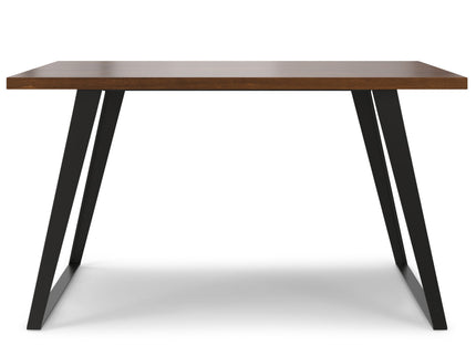 Lowry - Handcrafted Square Dining Table