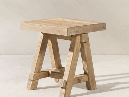 Hawthorne - Trestle Table