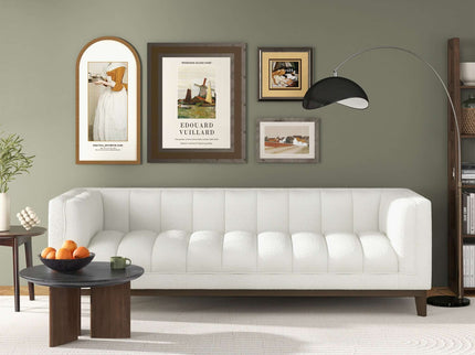 Melissa - Mid Century Modern Sofa
